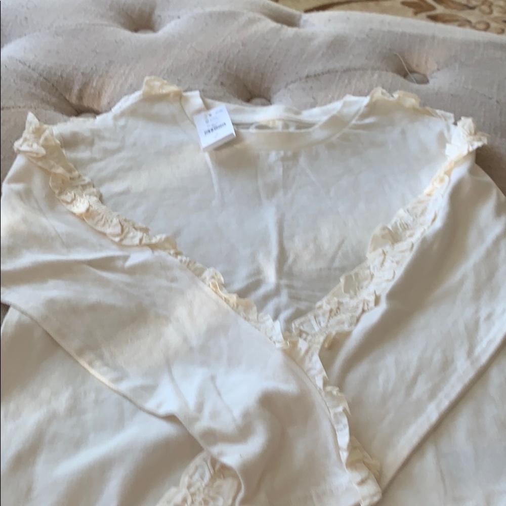 Girls shirt